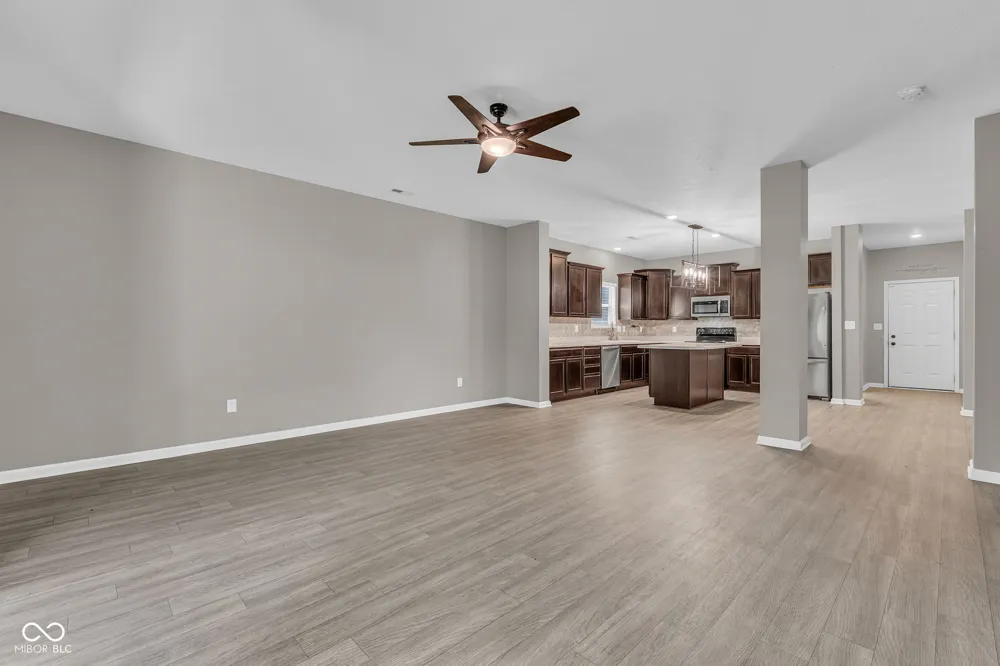 1703 Danielle Road Lebanon, IN 46052