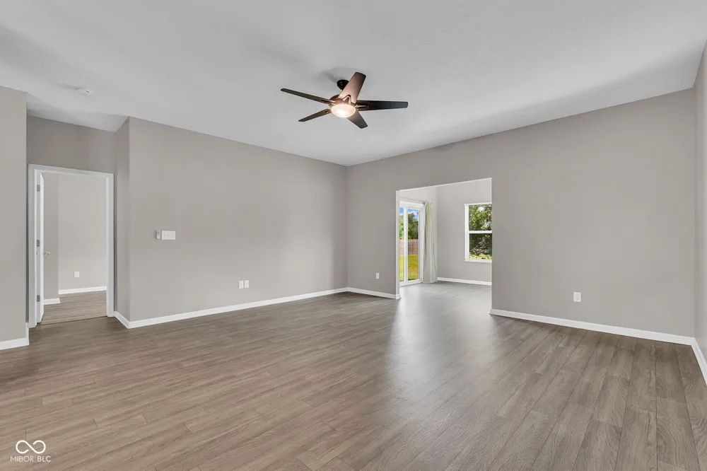 1703 Danielle Road Lebanon, IN 46052
