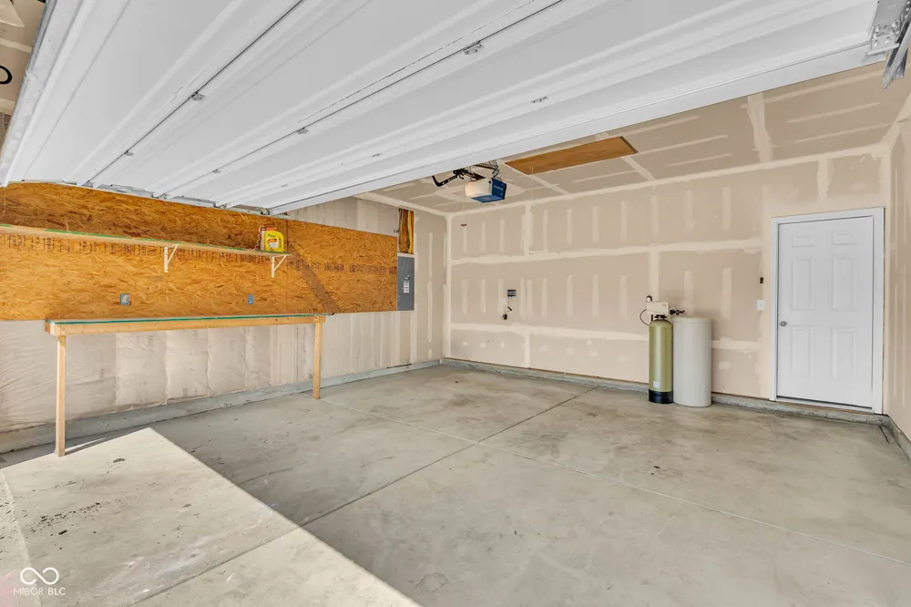 1703 Danielle Road Lebanon, IN 46052