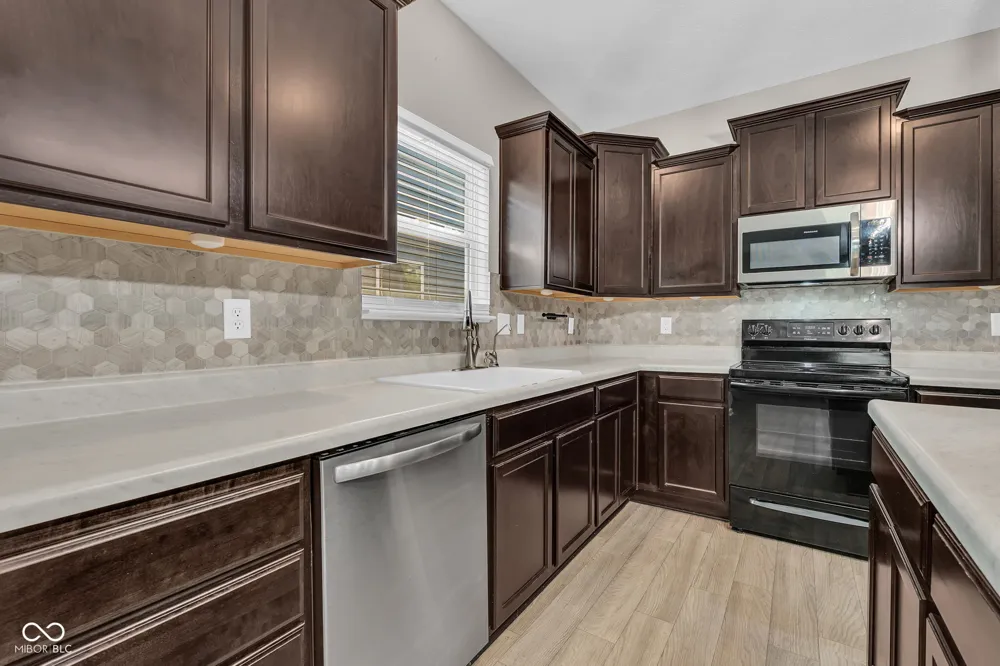 1703 Danielle Road Lebanon, IN 46052