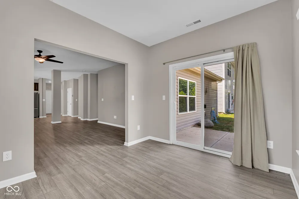 1703 Danielle Road Lebanon, IN 46052
