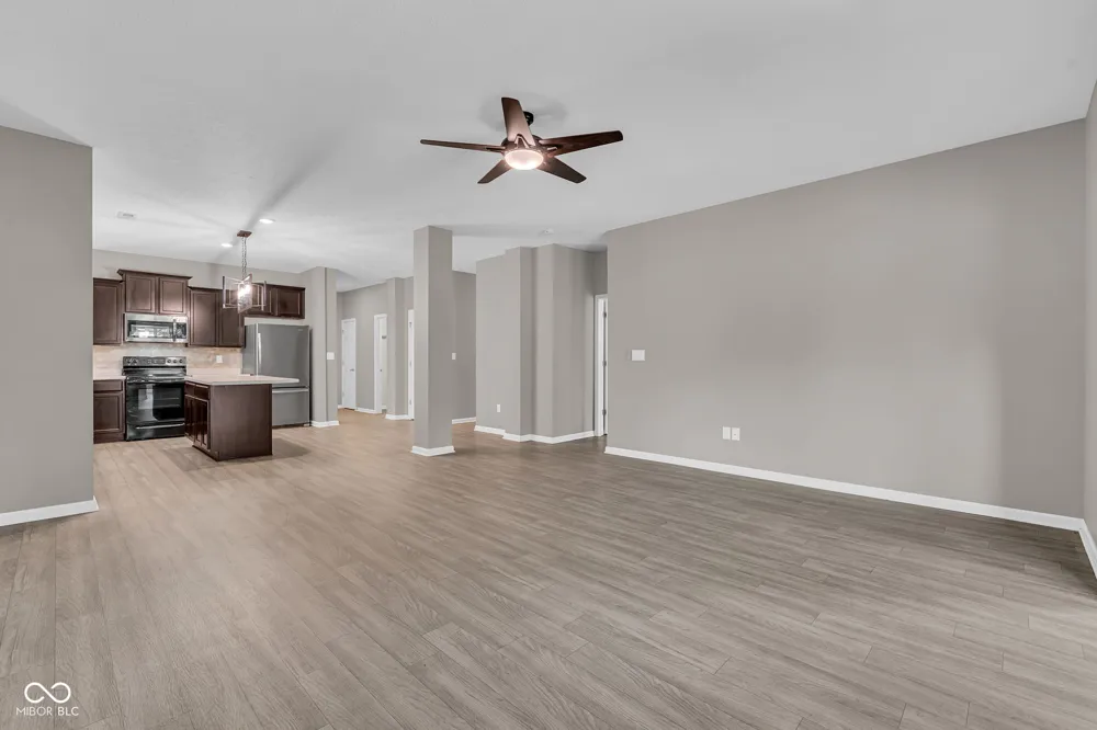 1703 Danielle Road Lebanon, IN 46052