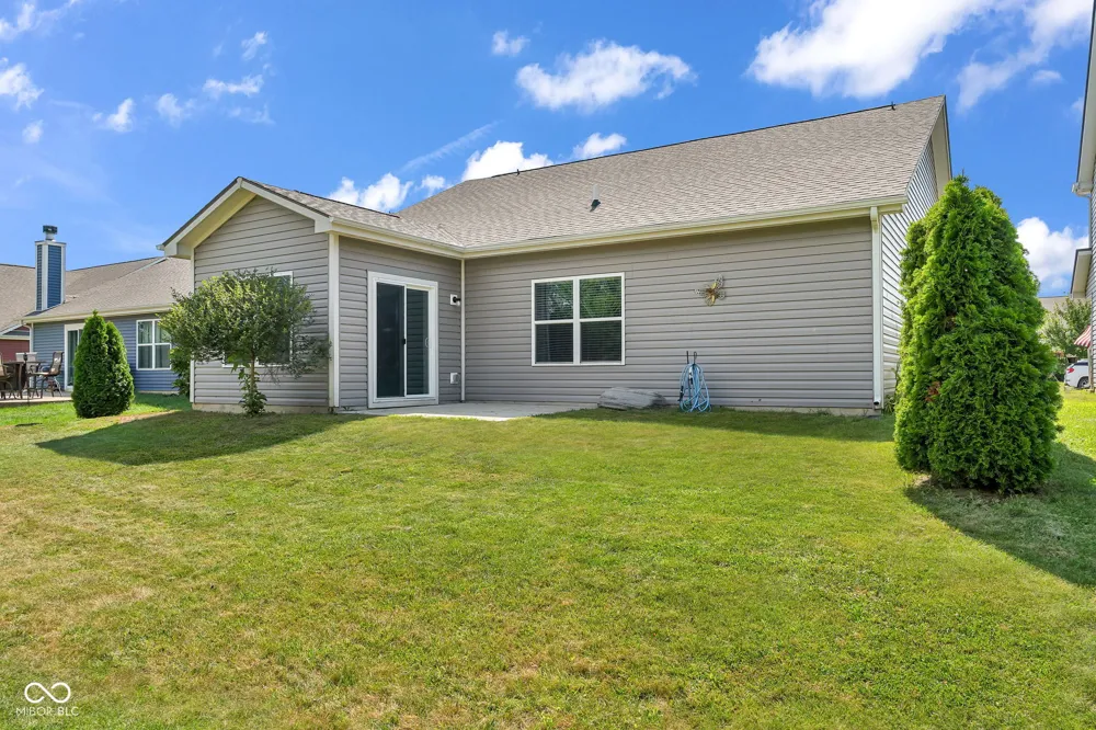 1703 Danielle Road Lebanon, IN 46052