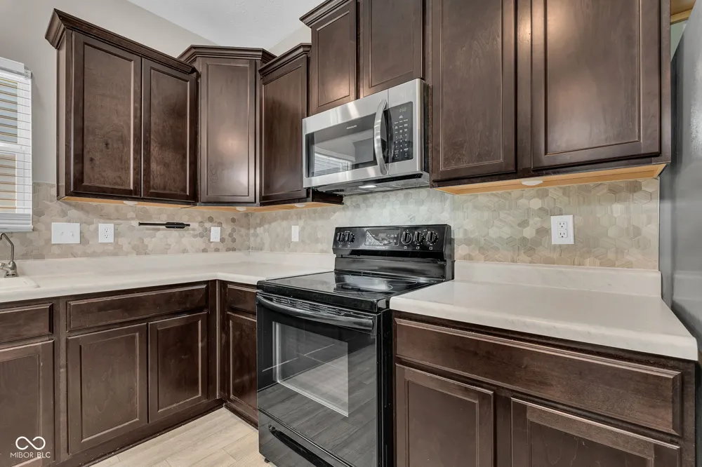 1703 Danielle Road Lebanon, IN 46052