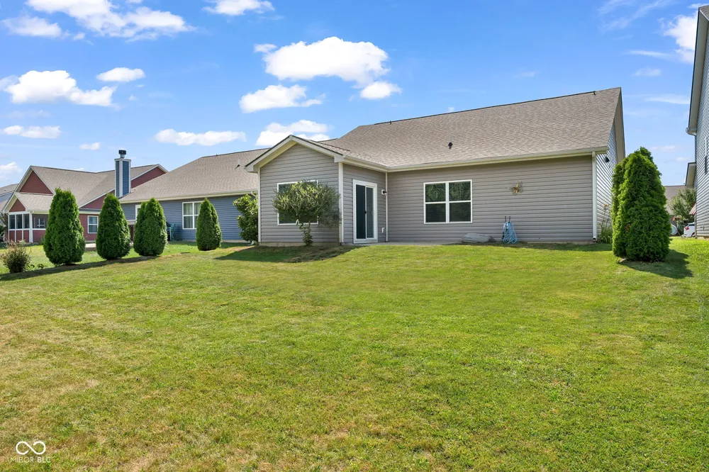 1703 Danielle Road Lebanon, IN 46052