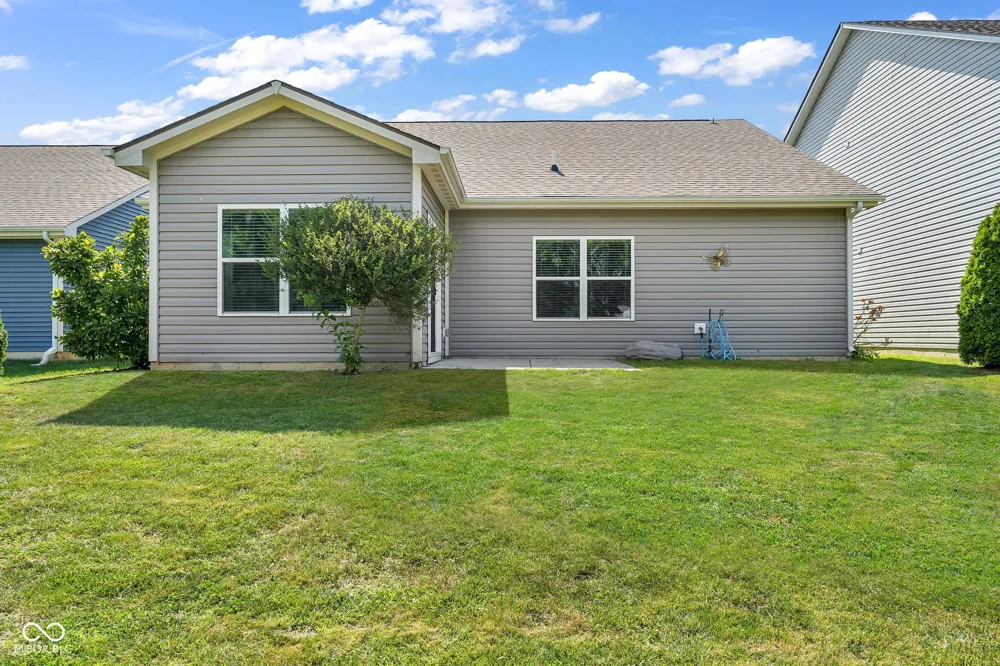 1703 Danielle Road Lebanon, IN 46052