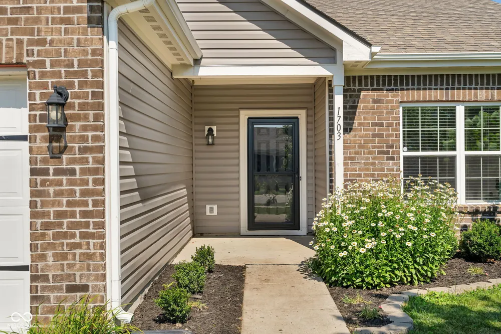 1703 Danielle Road Lebanon, IN 46052