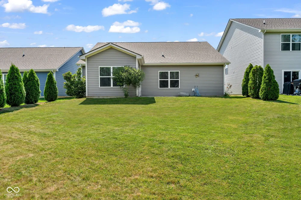 1703 Danielle Road Lebanon, IN 46052