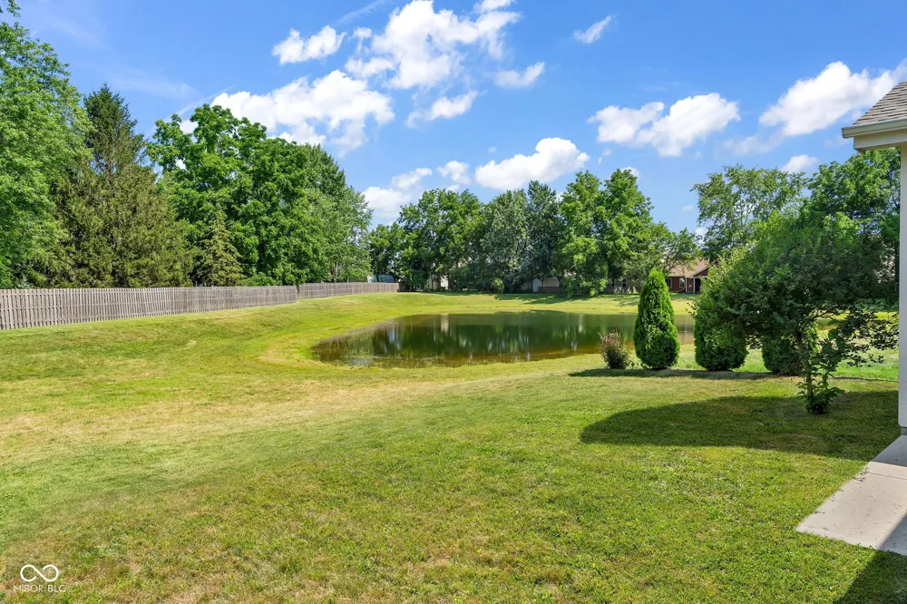 1703 Danielle Road Lebanon, IN 46052