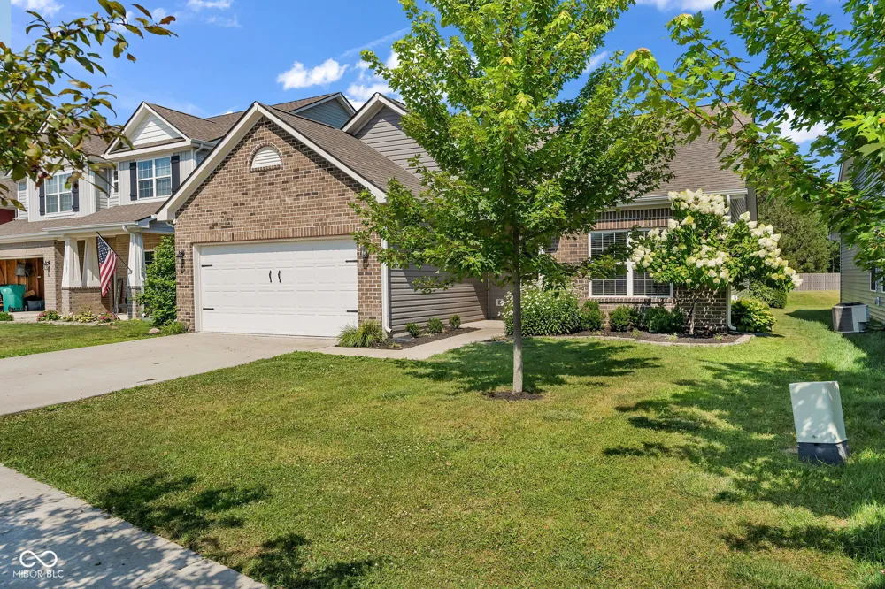 1703 Danielle Road Lebanon, IN 46052