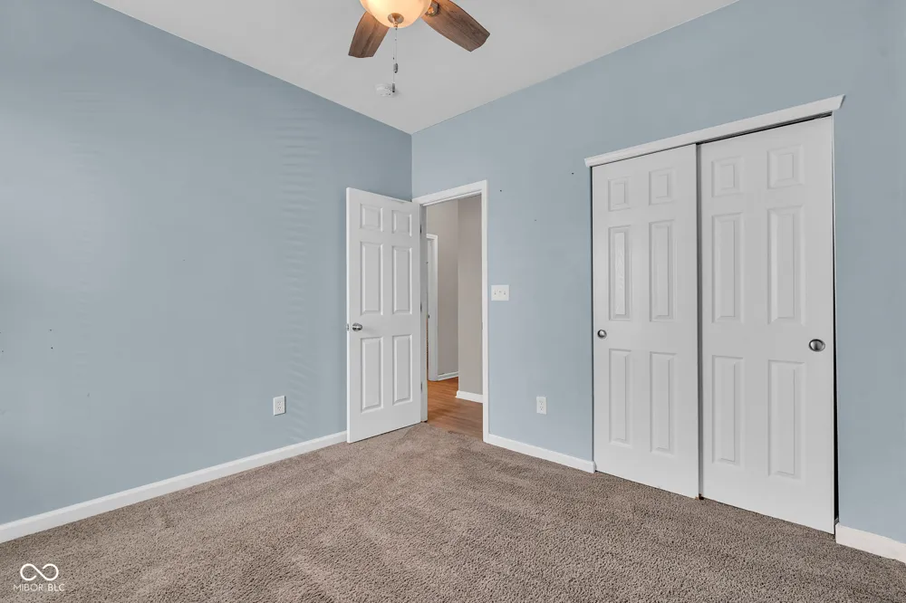 1703 Danielle Road Lebanon, IN 46052