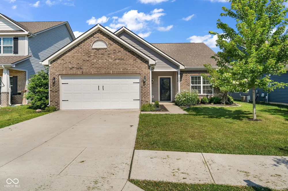 1703 Danielle Road Lebanon, IN 46052