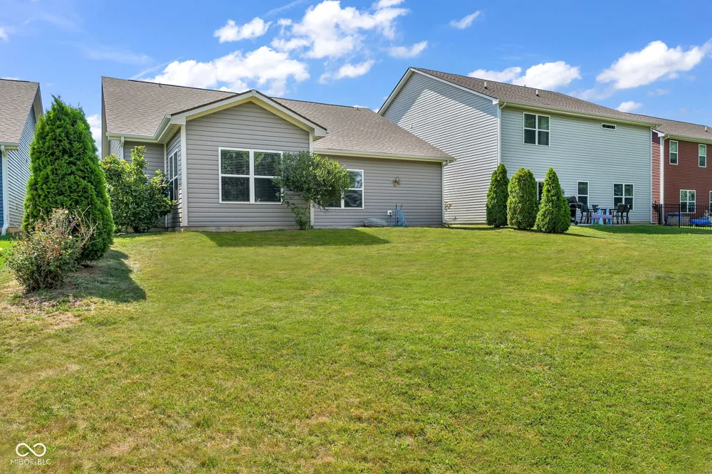 1703 Danielle Road Lebanon, IN 46052