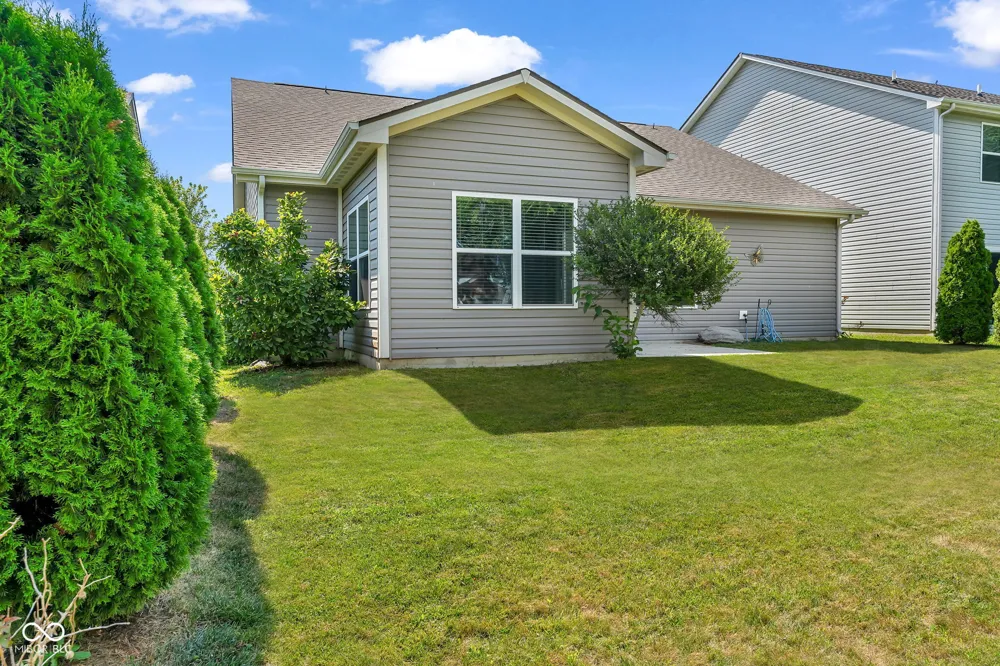 1703 Danielle Road Lebanon, IN 46052