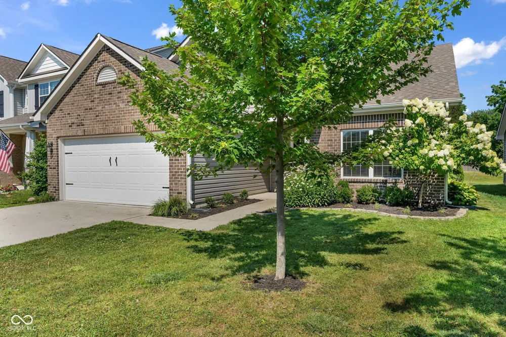 1703 Danielle Road Lebanon, IN 46052