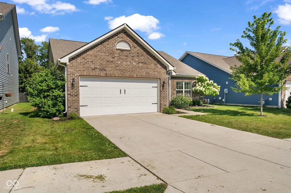 1703 Danielle Road Lebanon, IN 46052