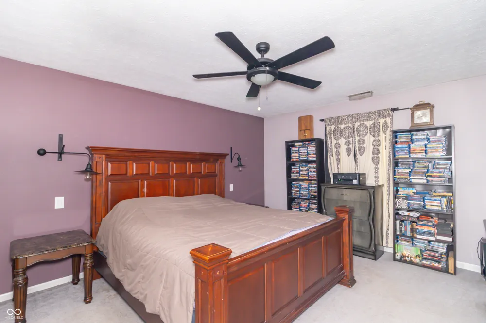 101 Canterbury Road Pendleton, IN 46064