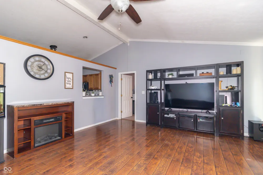 101 Canterbury Road Pendleton, IN 46064