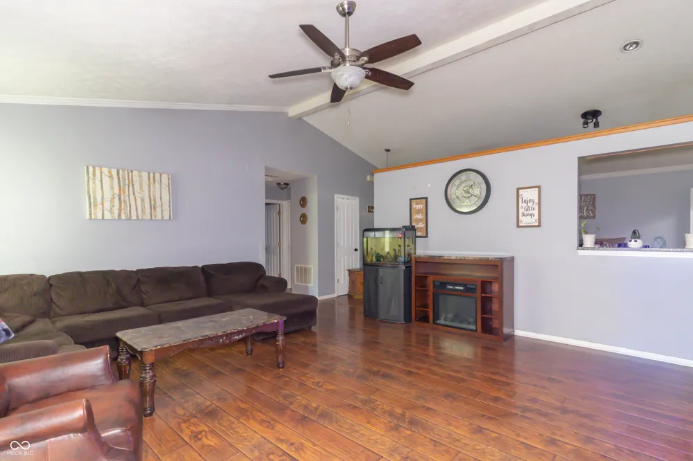 101 Canterbury Road Pendleton, IN 46064