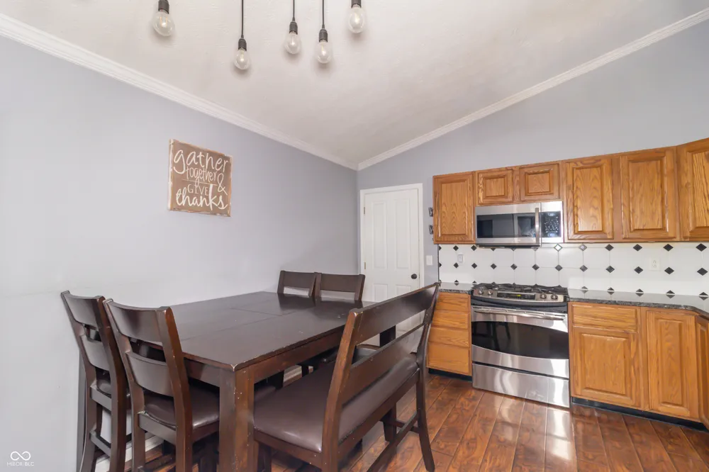 101 Canterbury Road Pendleton, IN 46064