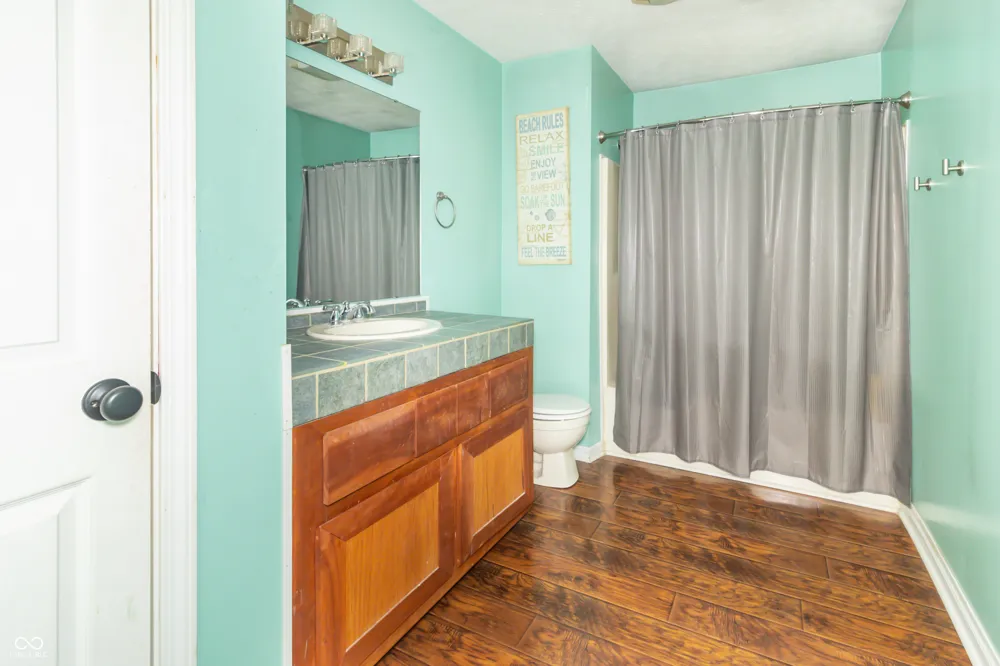 101 Canterbury Road Pendleton, IN 46064
