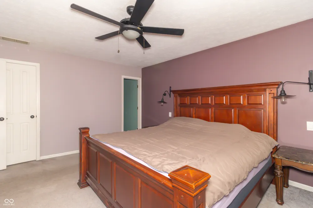 101 Canterbury Road Pendleton, IN 46064