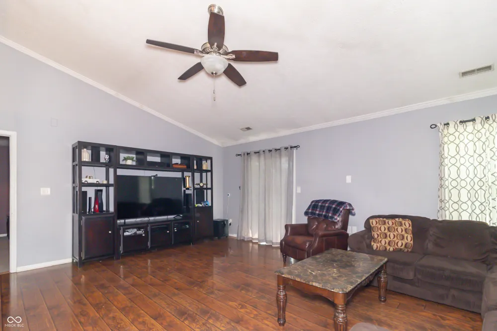 101 Canterbury Road Pendleton, IN 46064