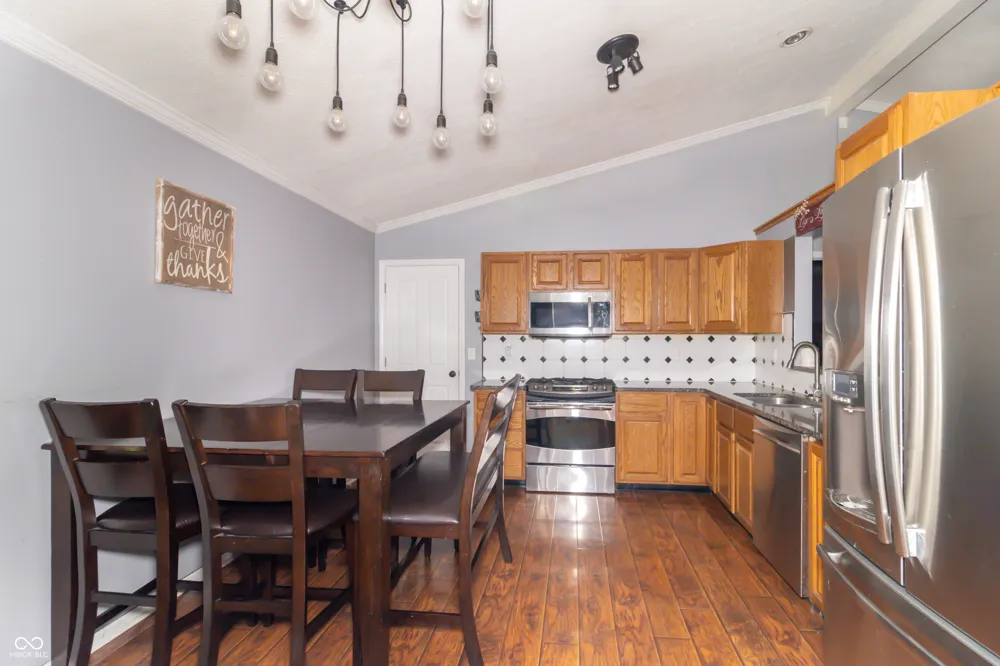101 Canterbury Road Pendleton, IN 46064