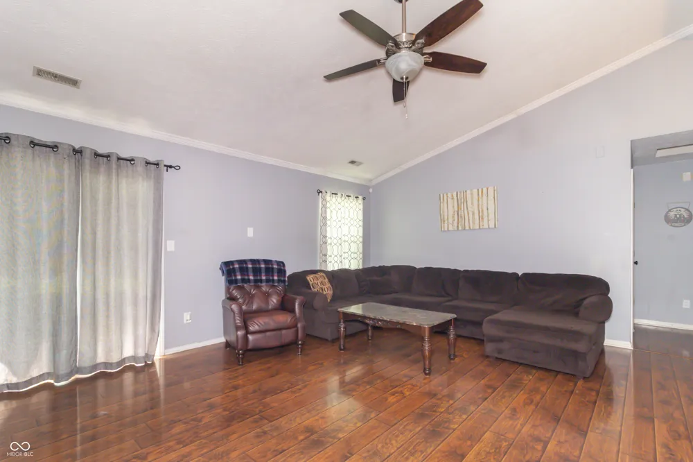 101 Canterbury Road Pendleton, IN 46064
