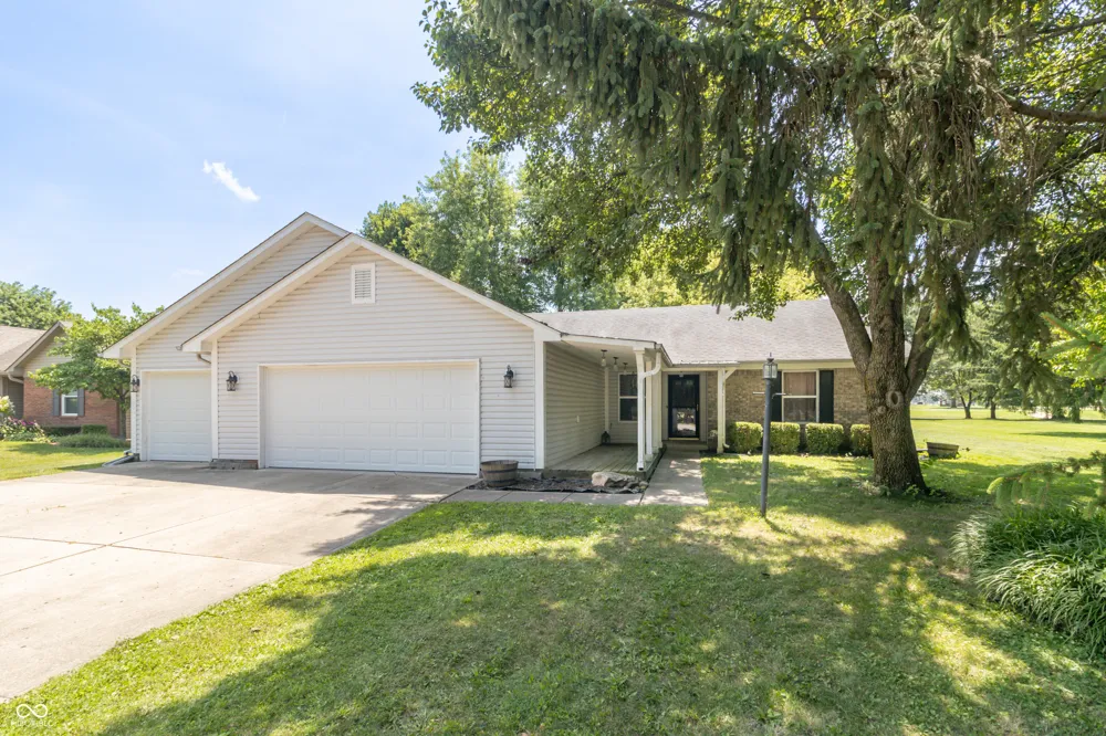 101 Canterbury Road Pendleton, IN 46064
