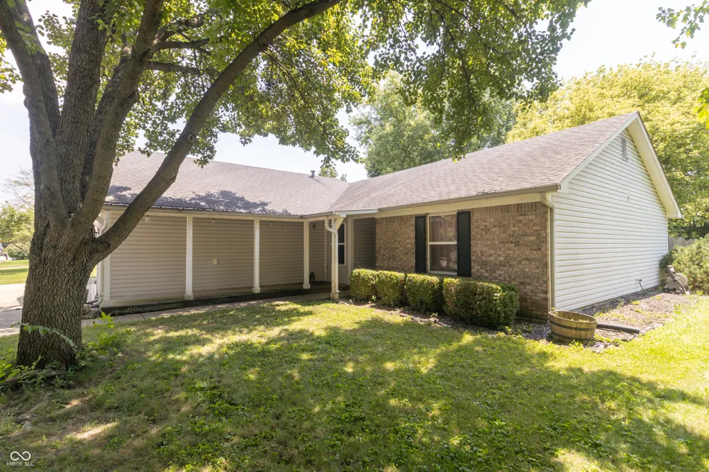 101 Canterbury Road Pendleton, IN 46064