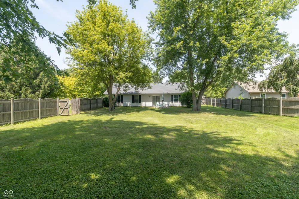 101 Canterbury Road Pendleton, IN 46064