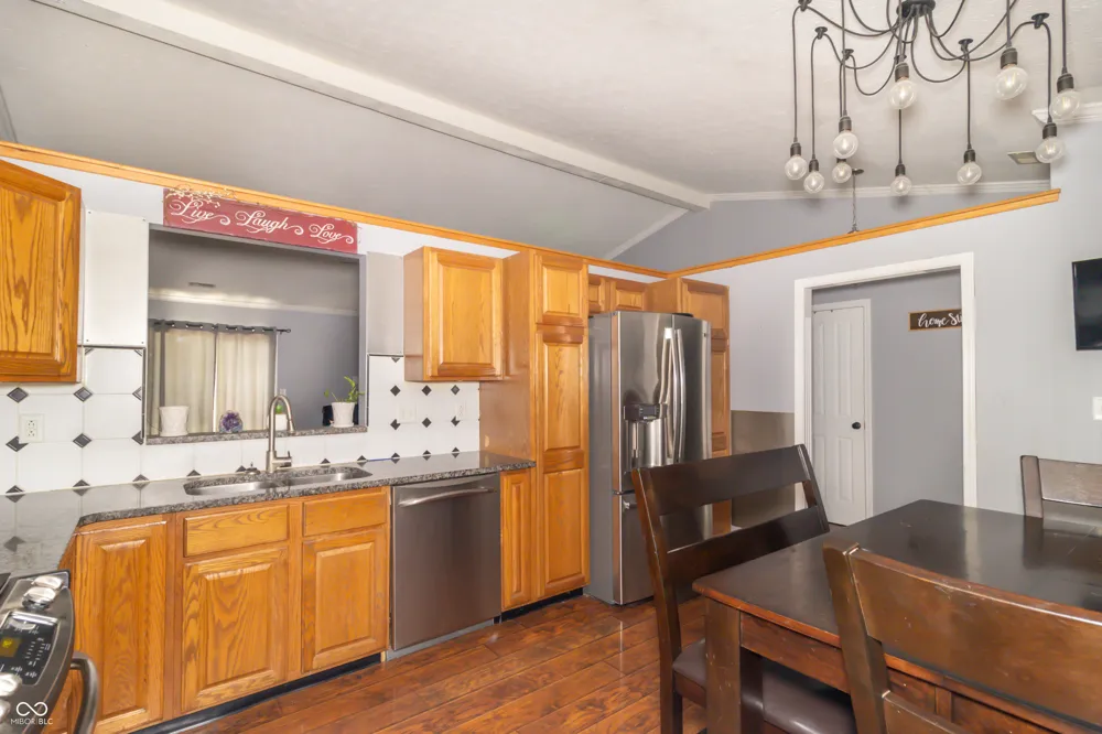 101 Canterbury Road Pendleton, IN 46064