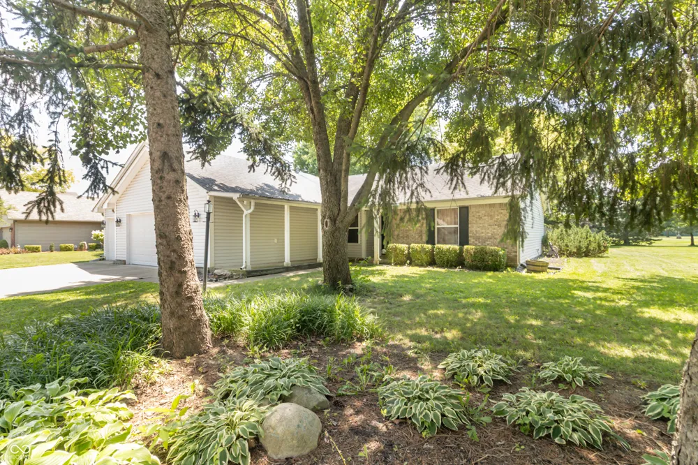 101 Canterbury Road Pendleton, IN 46064