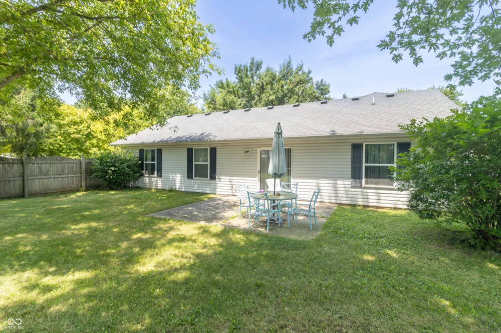 101 Canterbury Road Pendleton, IN 46064