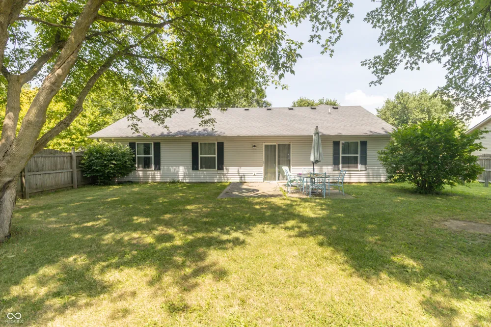 101 Canterbury Road Pendleton, IN 46064