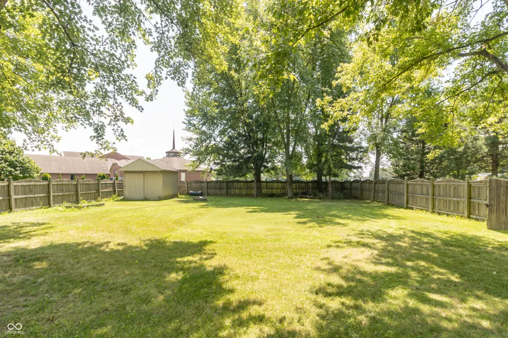 101 Canterbury Road Pendleton, IN 46064