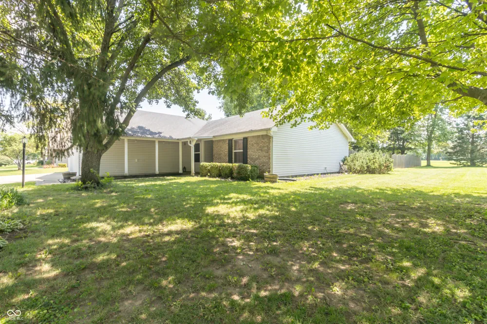 101 Canterbury Road Pendleton, IN 46064