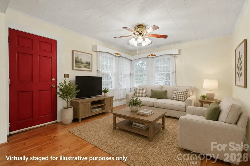 515 Hill Street Dallas, NC 28034