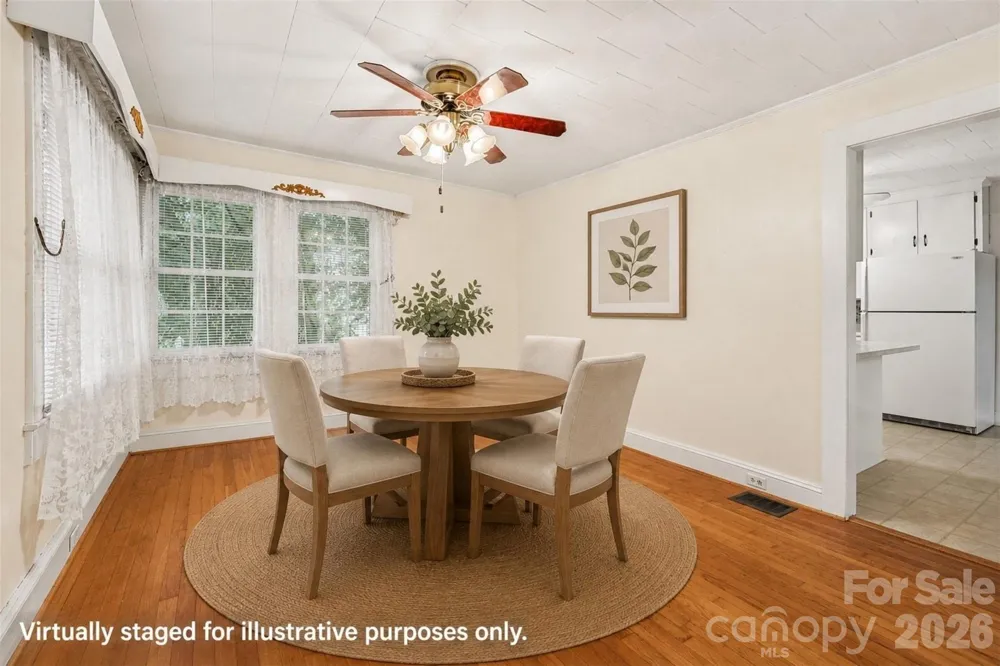 515 Hill Street Dallas, NC 28034