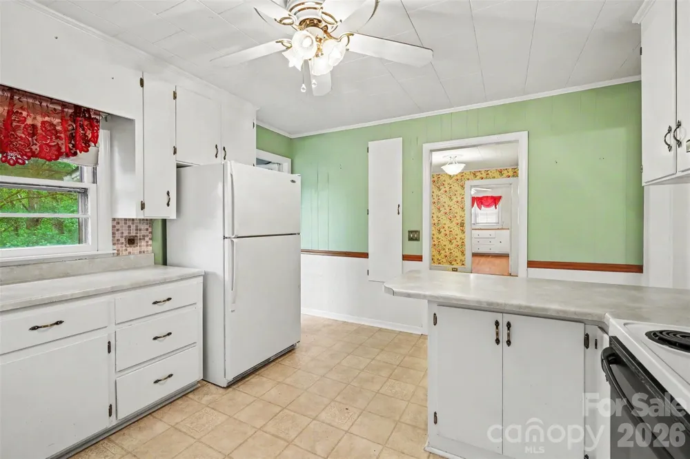 515 Hill Street Dallas, NC 28034