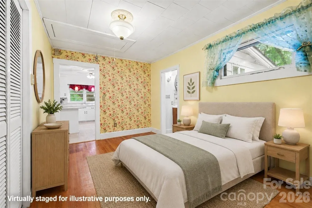 515 Hill Street Dallas, NC 28034
