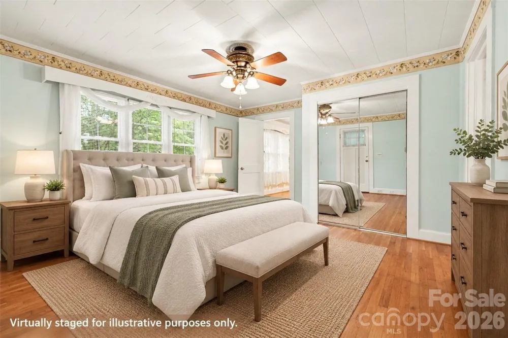515 Hill Street Dallas, NC 28034