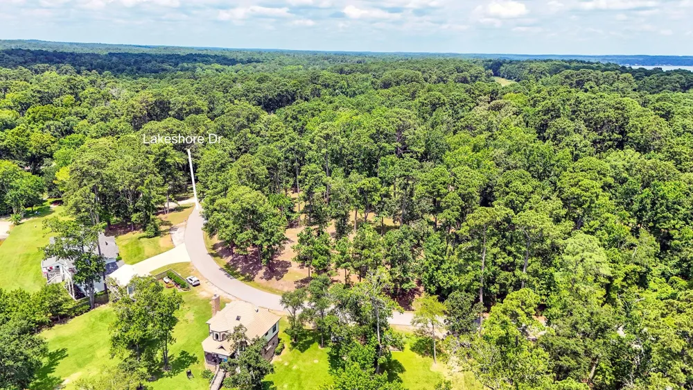 Lakeshore/Black Walniut Drive Coldspring, TX 77331