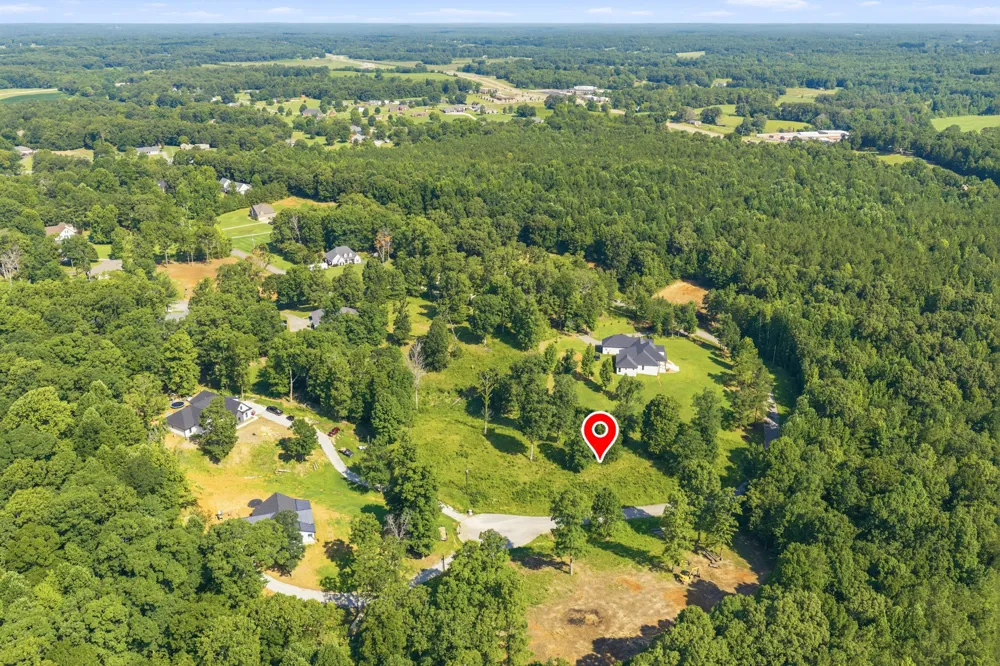 0 Oak pointe Dr Lexington, TN 38351