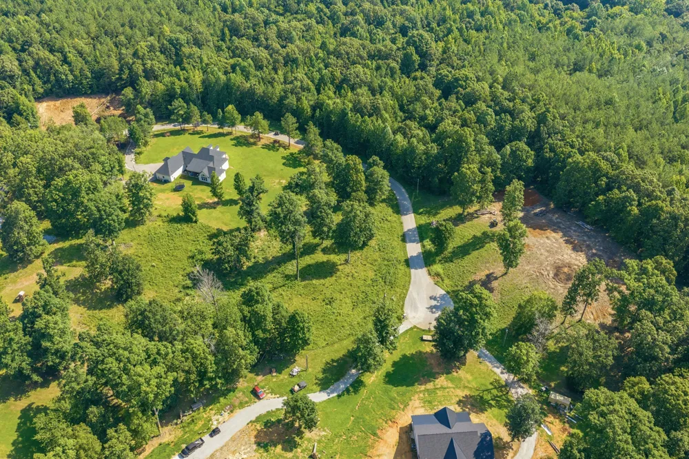 0 Oak pointe Dr Lexington, TN 38351