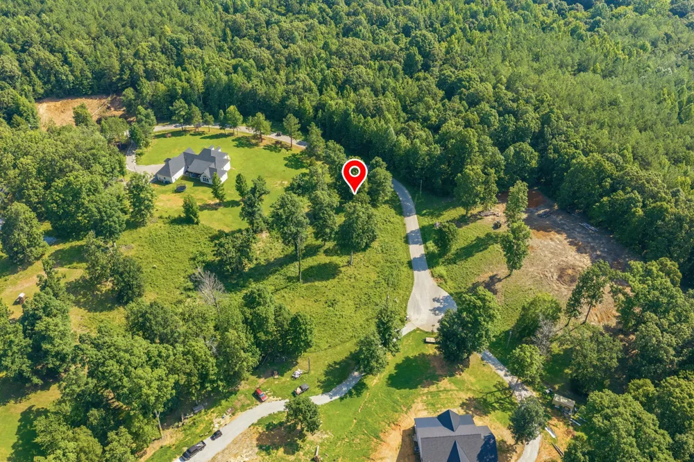 0 Oak pointe Dr Lexington, TN 38351