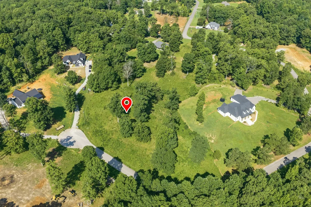 0 Oak pointe Dr Lexington, TN 38351