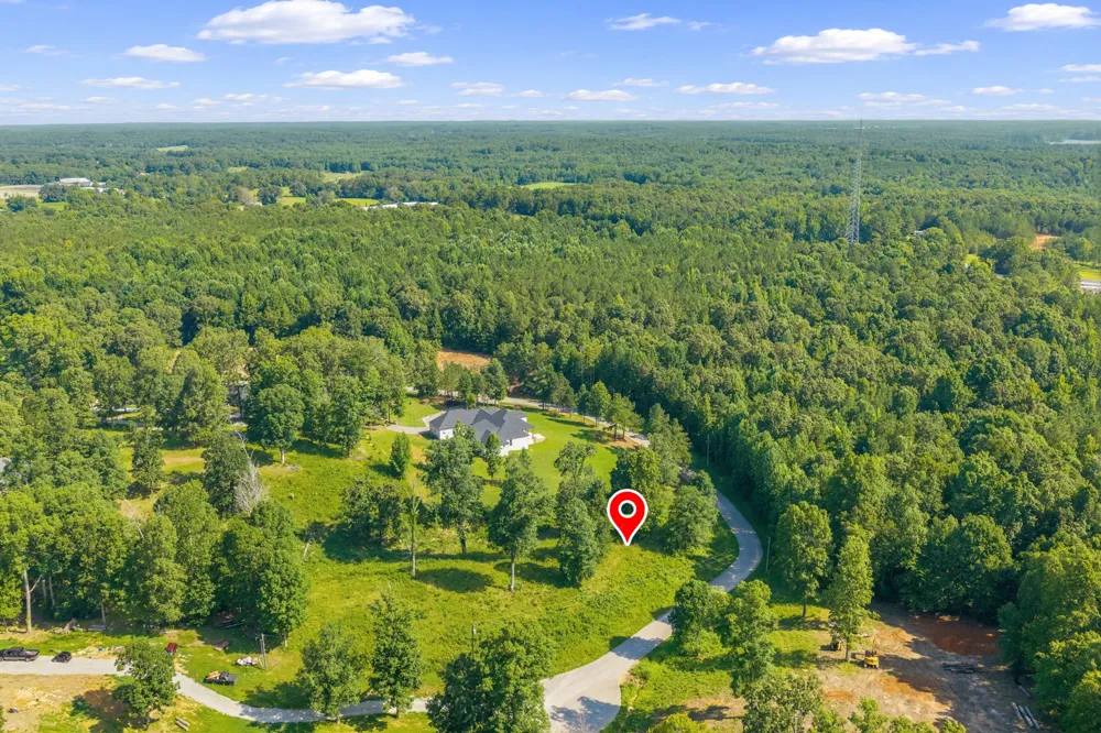 0 Oak pointe Dr Lexington, TN 38351