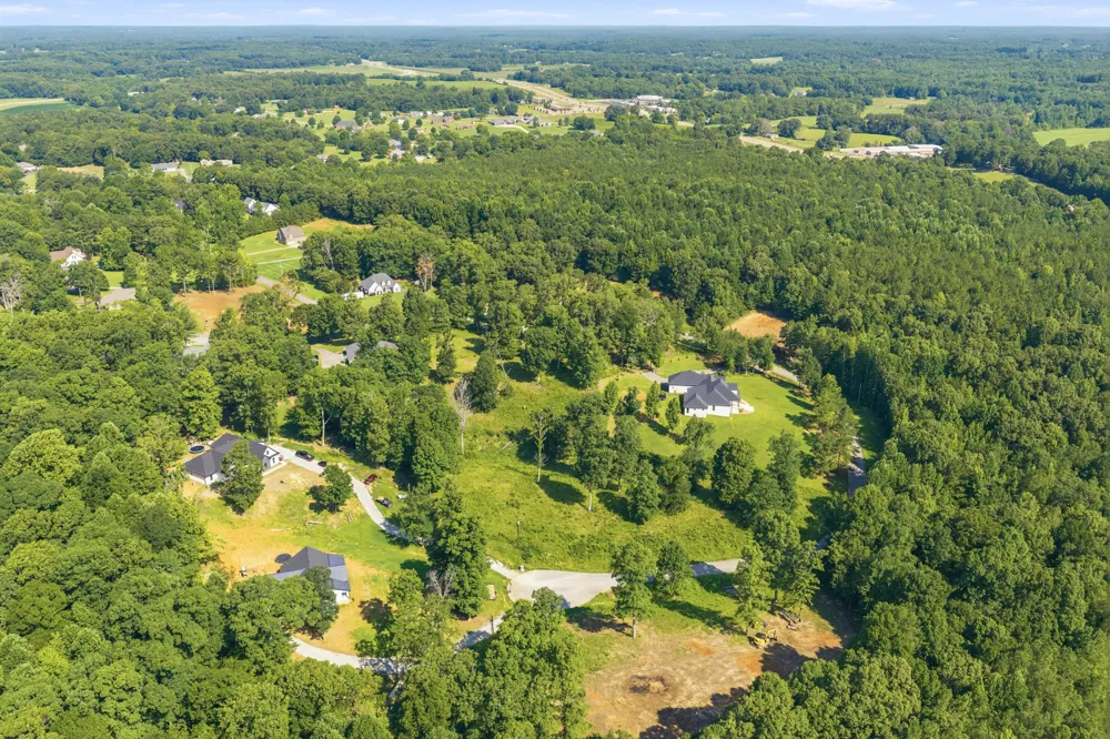 0 Oak pointe Dr Lexington, TN 38351